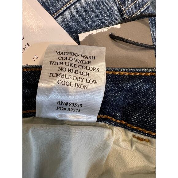 NWT Women's Studio Blue Jeans - Picture 11 of 12